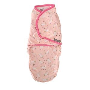 Swaddle‎ Me Rainbow Unicorn Sm/Md